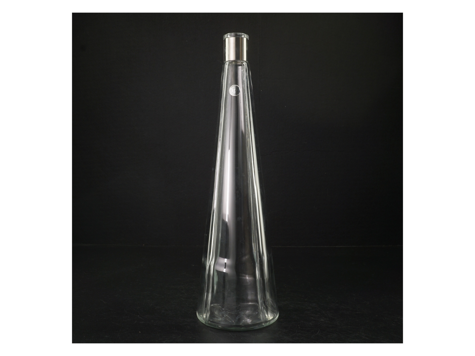 Rosendahl glaskaraffel (str. 33,5 cm)