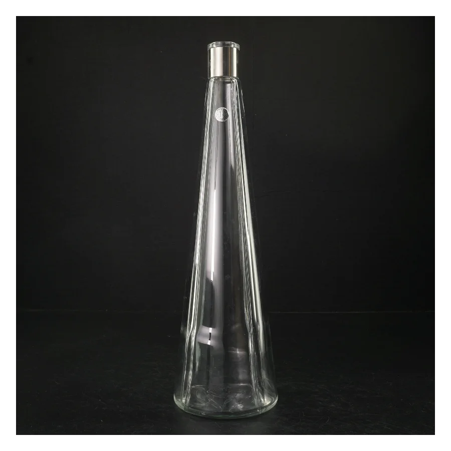 Rosendahl glaskaraffel (str. 33,5 cm)