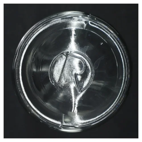Rosendahl glaskaraffel (str. 33,5 cm)