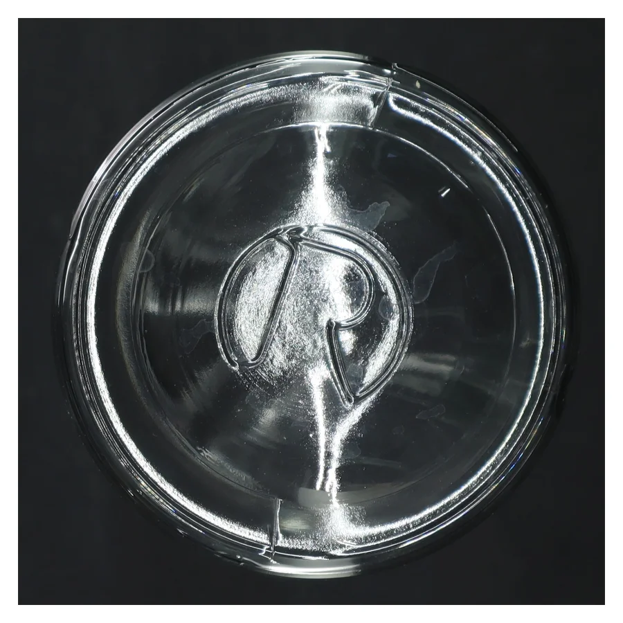 Rosendahl glaskaraffel (str. 33,5 cm)