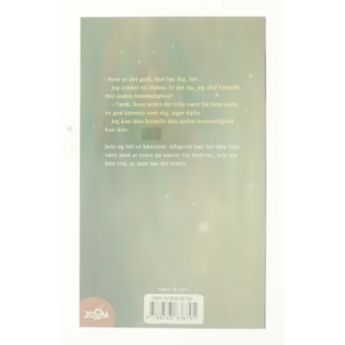 Alt hvad du kan ønske dig af Linn T. Sunne (bog)