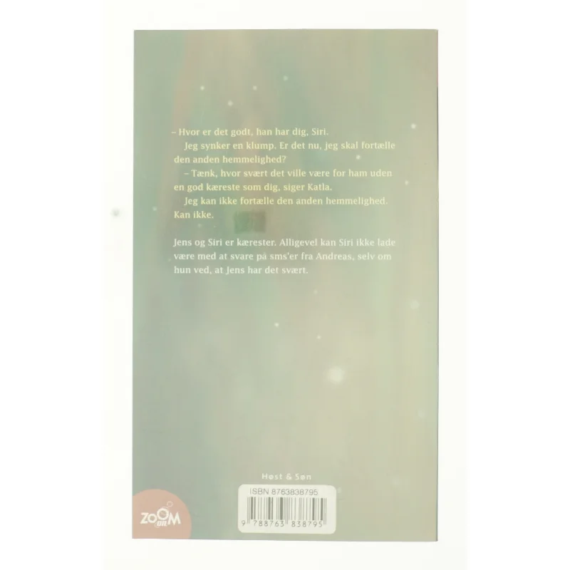 Alt hvad du kan ønske dig af Linn T. Sunne (bog)