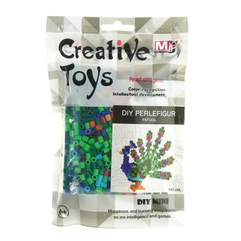 DIY Creative toys direkte II perle figur