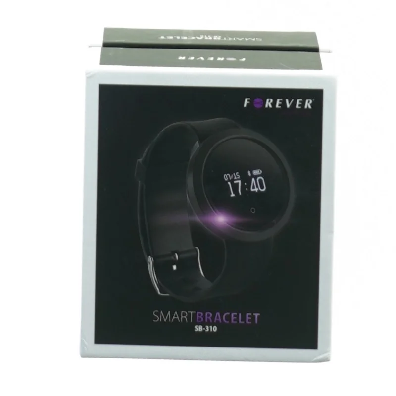Smart watch bracelet fra Forever (str. 10 x 9 cm)