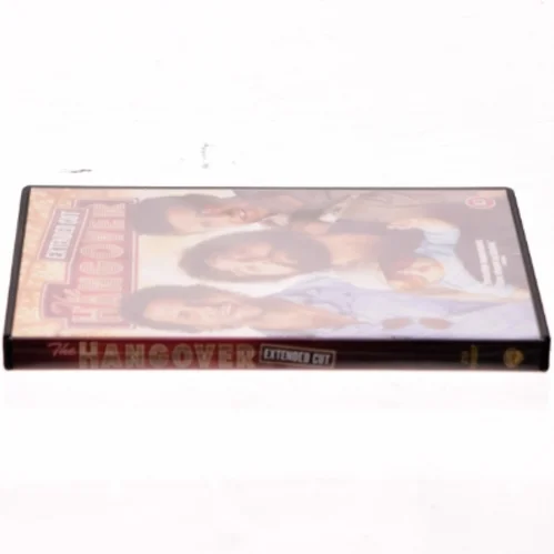 The Hangover (Extended Cut) (2009)