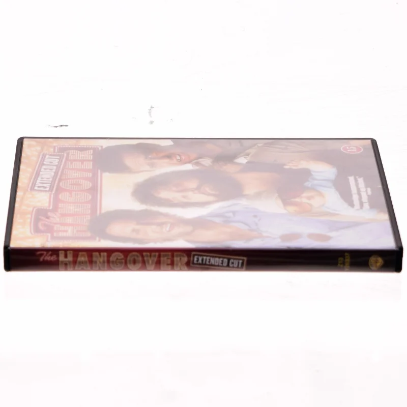 The Hangover (Extended Cut) (2009)