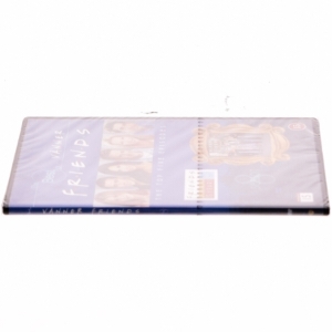 The best of Friends: The top five episodes (DVD)