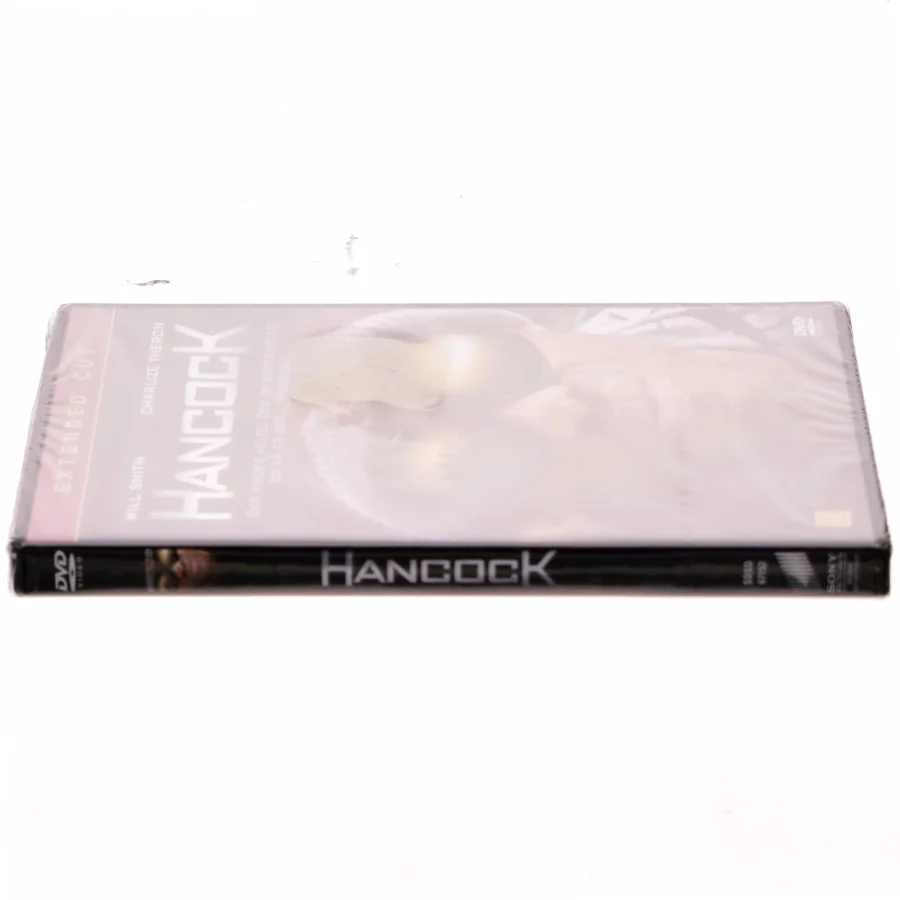 HANCOCK (DVD)