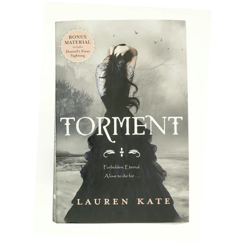 Torment af Lauren Kate (Bog)
