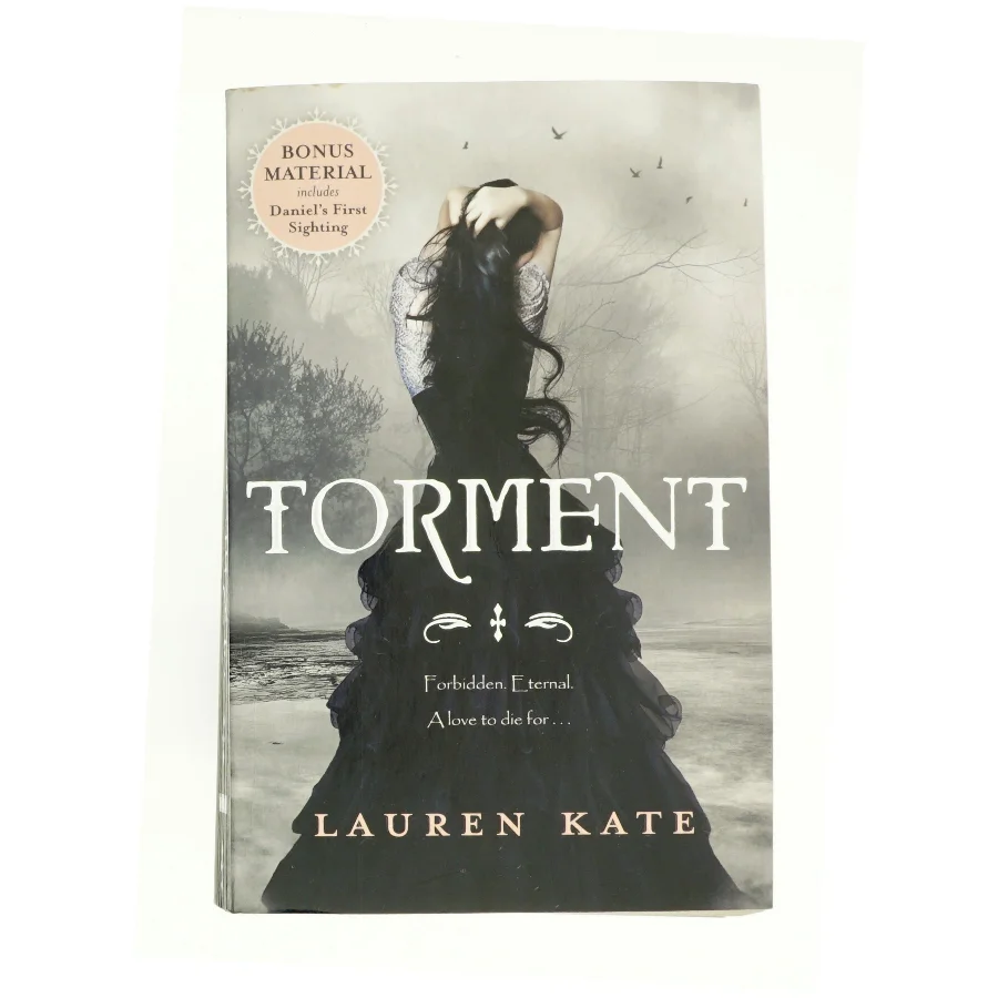 Torment af Lauren Kate (Bog)