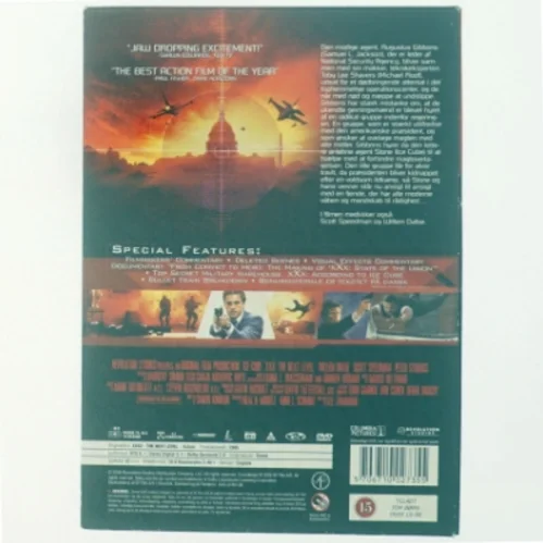 XXX 2: the Next Level (DVD)