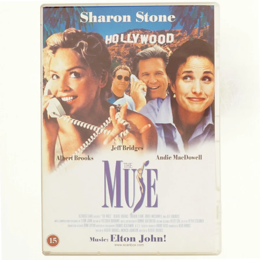 Muse (DVD)
