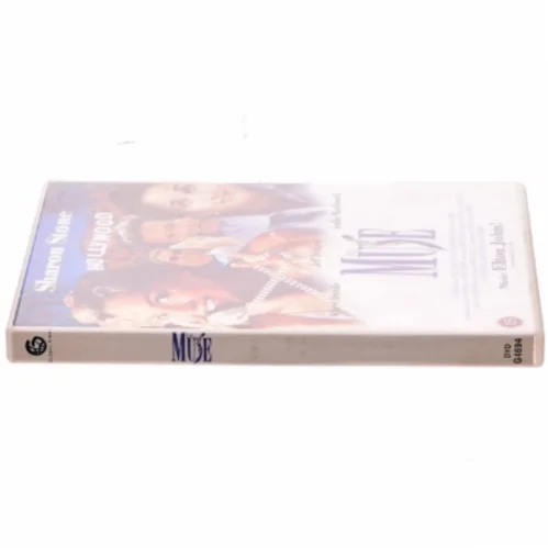 Muse (DVD)