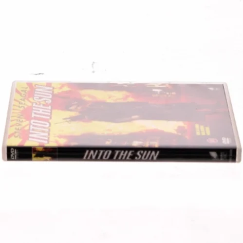 Into the sun (DVD)