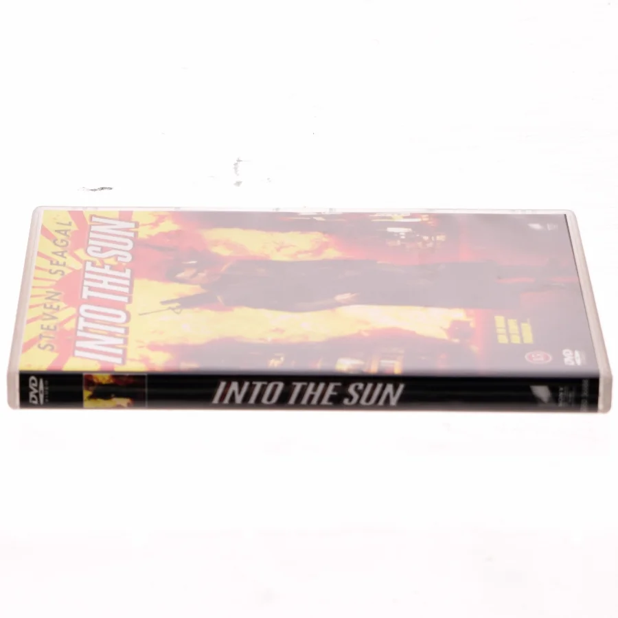 Into the sun (DVD)