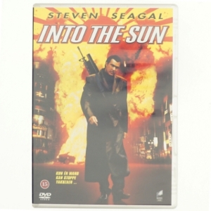 Into the sun (DVD)
