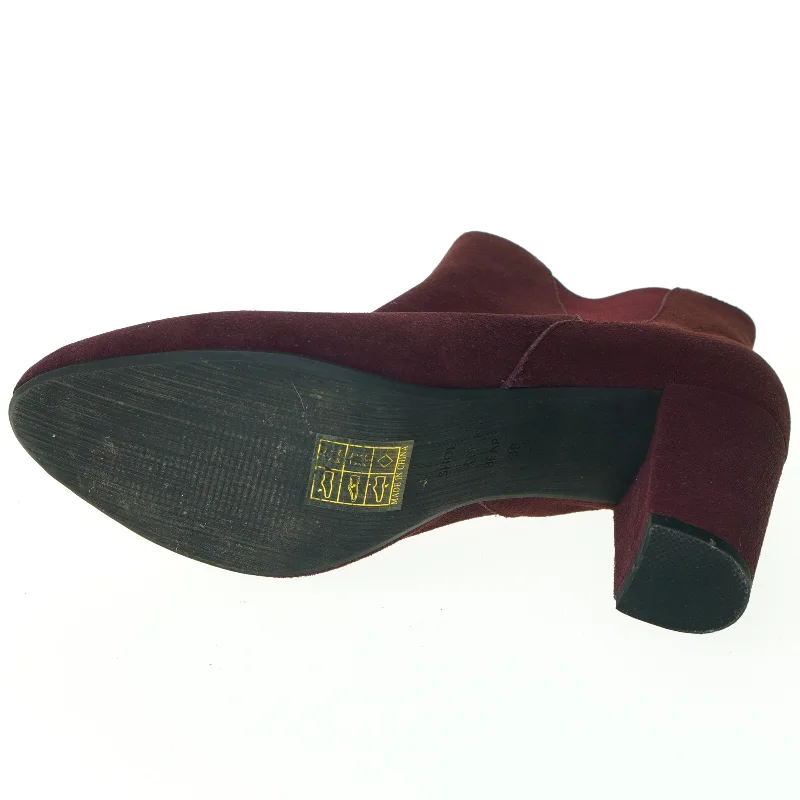 Sko fra Shoe The Bear (str. 39)