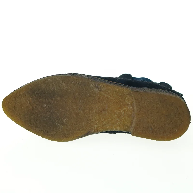 Sko fra Rosemunde (str. 38)