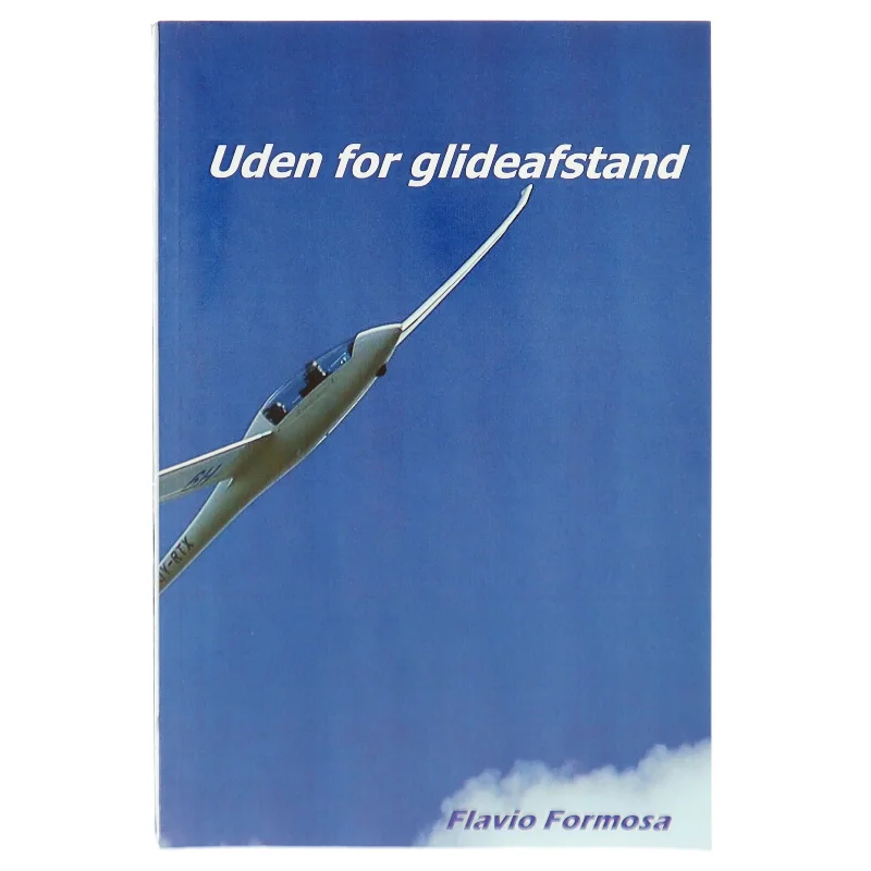 Uden for glideafstand