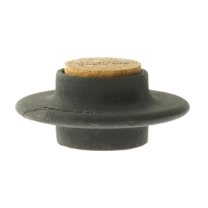 Normann Copenhagen holder med korkprop (str. Ø 10 cm) fra Normann Copenhagen