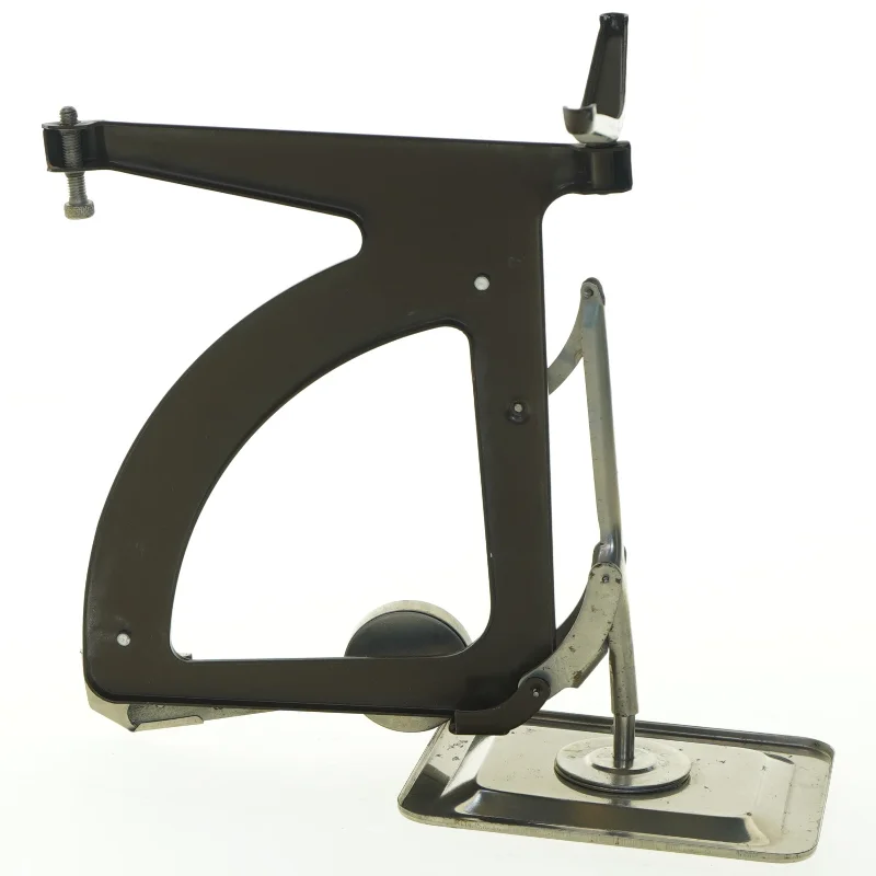 Balancevægt (str. 20x16 cm)