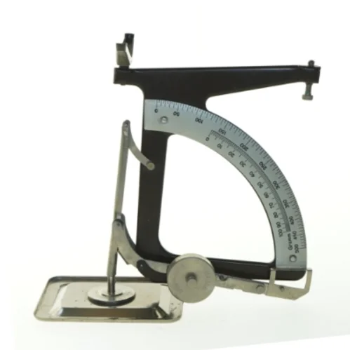 Balancevægt (str. 20x16 cm)