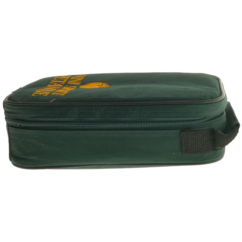 Petanquesæt med taske fra Vini-sport (str. 22,5x14x7 cm)