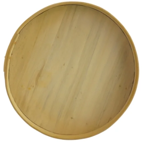 Træfad (str. Ø 23 cm)