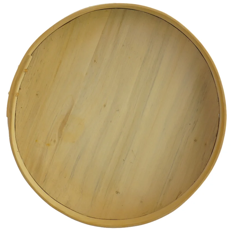 Træfad (str. Ø 23 cm)