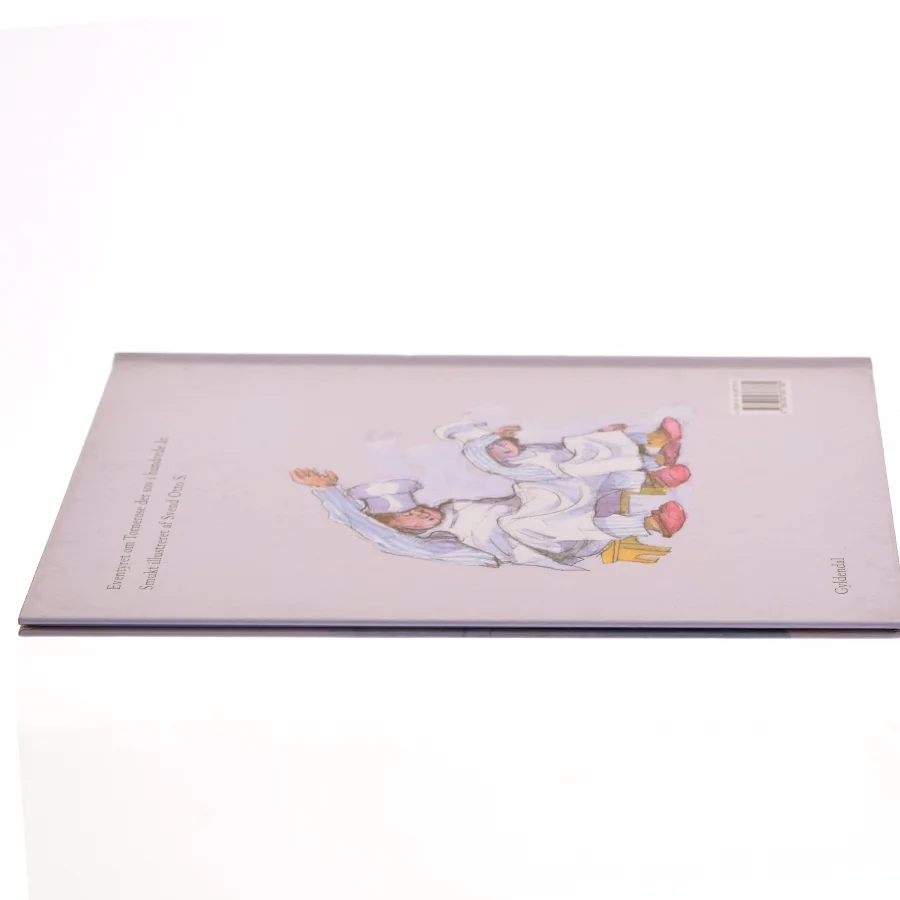 Tornerose af J. L. K. Grimm, W. K. Grimm, Svend Otto (Bog)