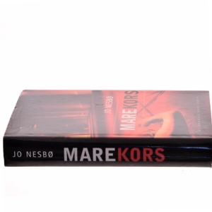 Marekors af Jo Nesbø (Bog)