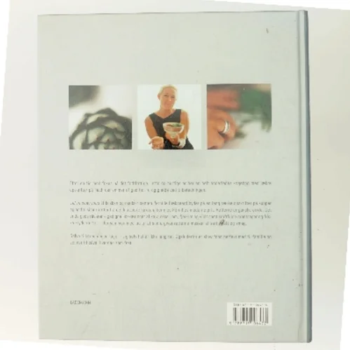 Tid til slow food af Pernille Bækgaard (Bog)