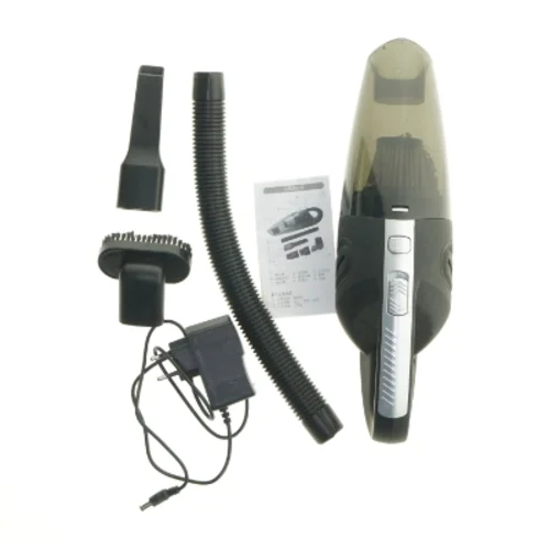 Håndholdt støvsuger (str. 34,5 cm)