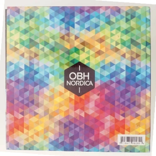 Brød Vi Samles Om af Annemette Voss (Bog)