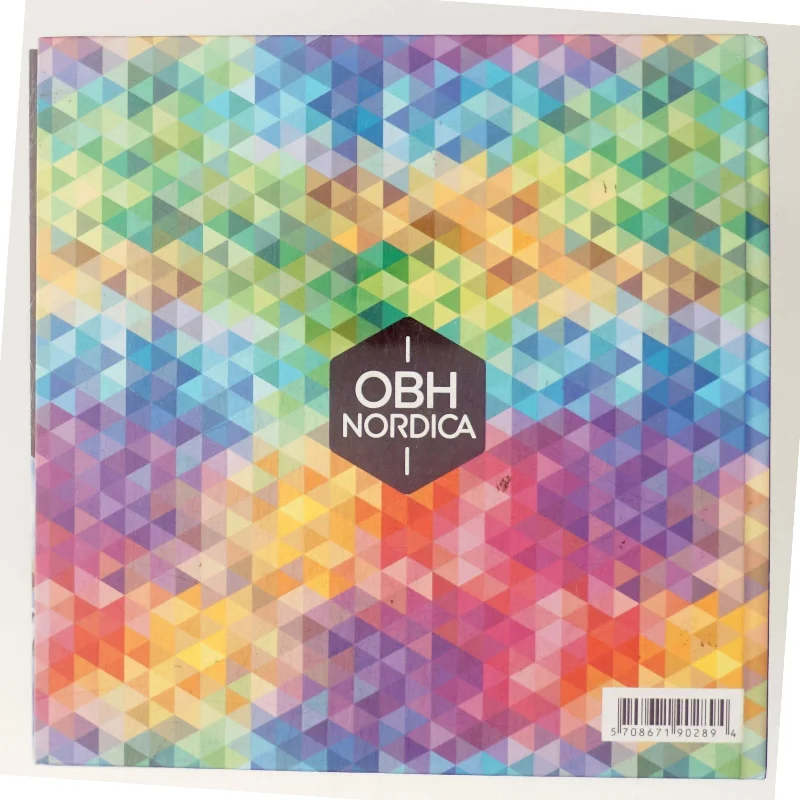 Brød Vi Samles Om af Annemette Voss (Bog)