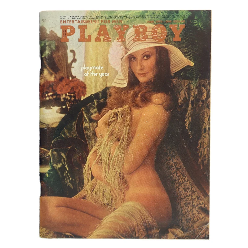 Playboy 1973