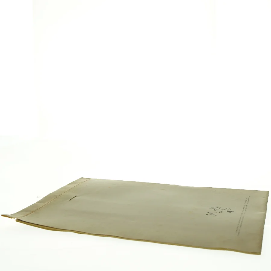 SAS Vægkalender fra 1975 (str. 40 x 29 cm)