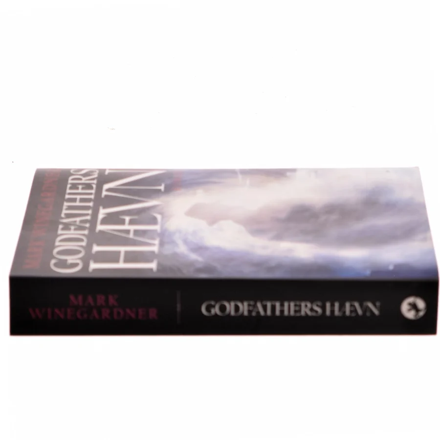 Godfathers hævn af Mark Winegardner (Bog)