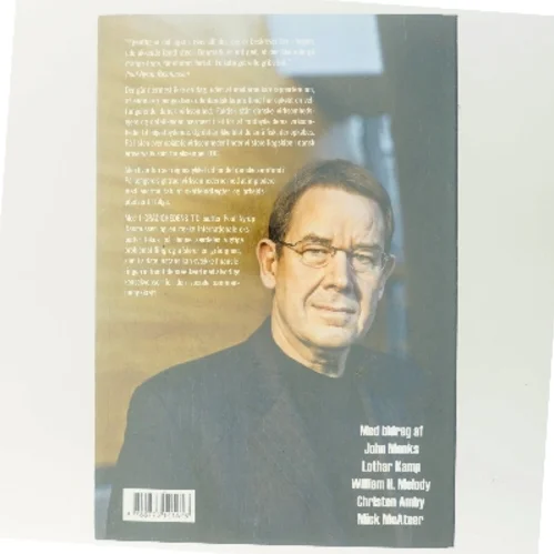 I grådighedens tid : kapitalfonde og kasinoøkonomi af Poul Nyrup Rasmussen (Bog)