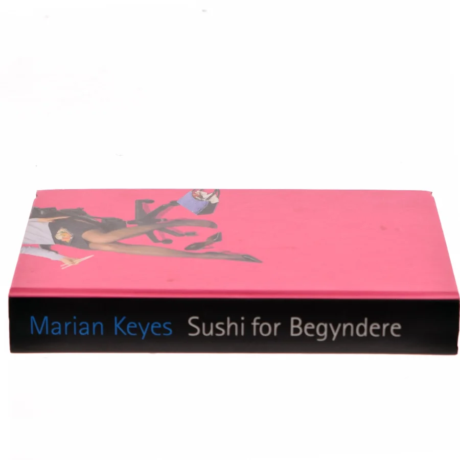 Sushi for Begyndere af Marian Keyes (Bog)