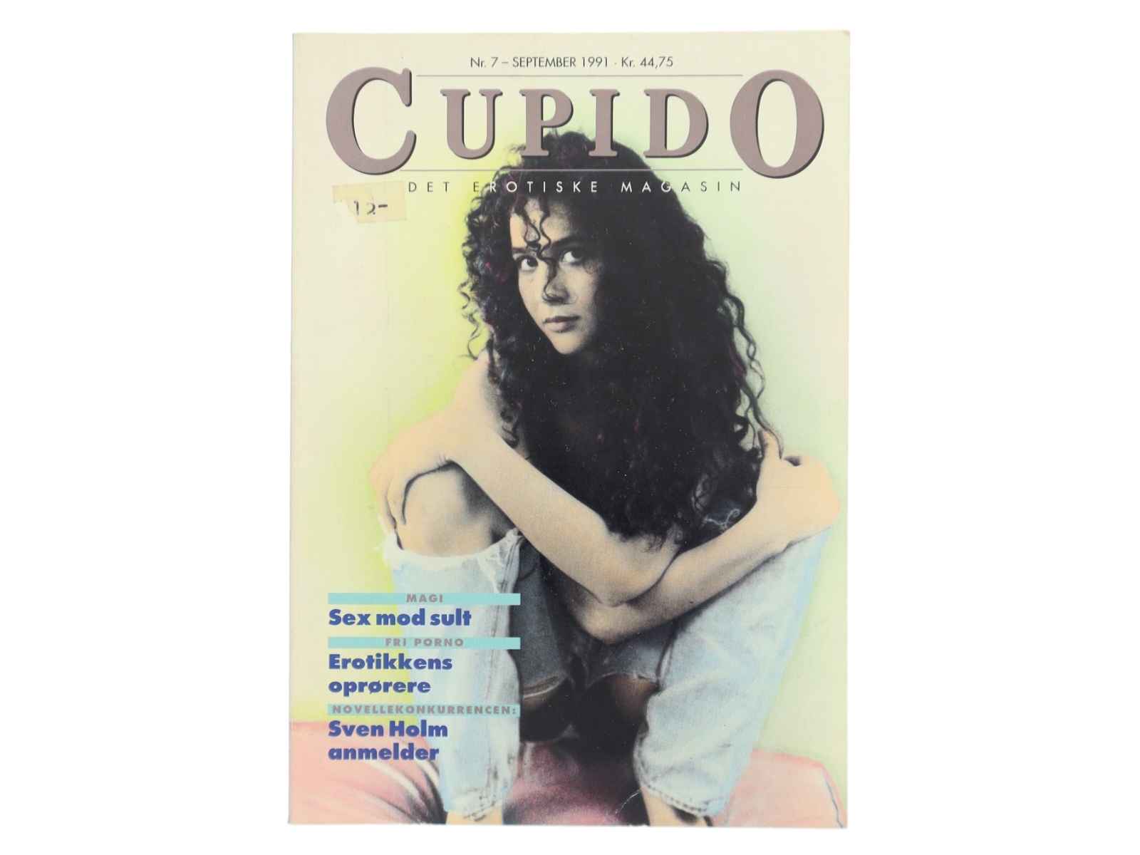 Cupido