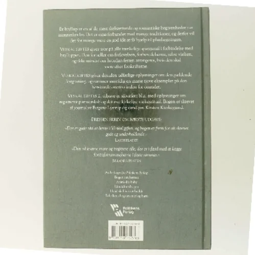 Vi skal giftes : planlægning, vielse, fest, traditioner, lovgivning m.v. (Bog)