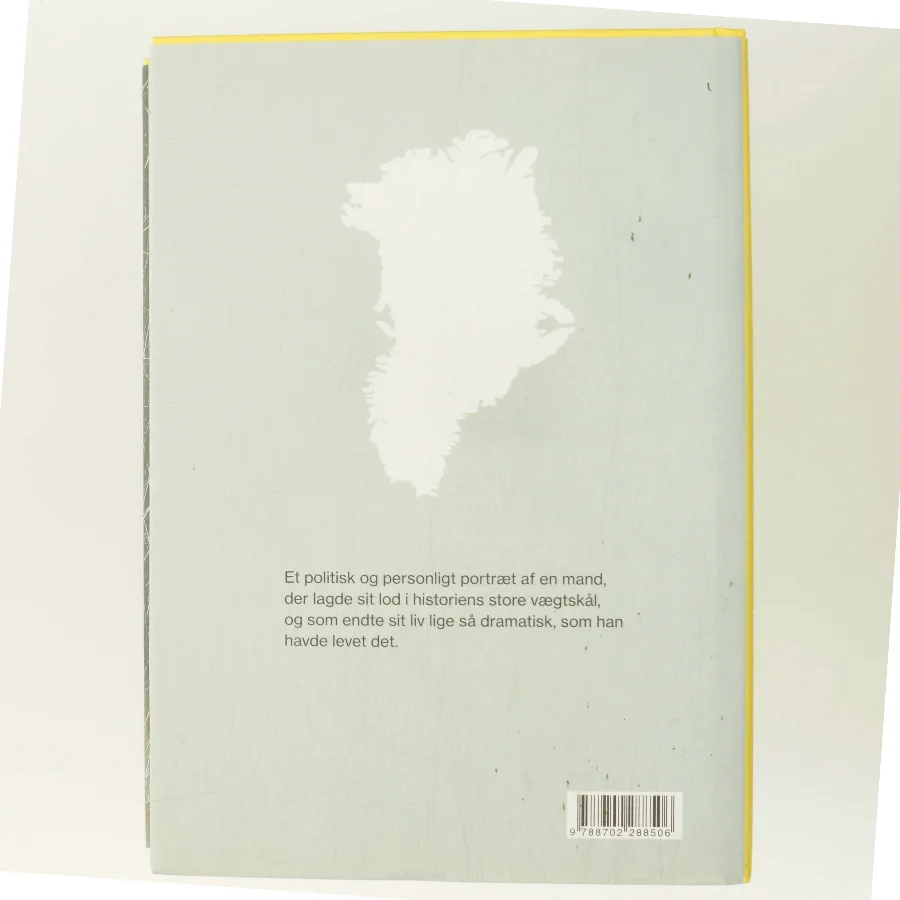 Uden mandat : en biografi om Henrik Kauffmann af Bo Lidegaard (Bog)