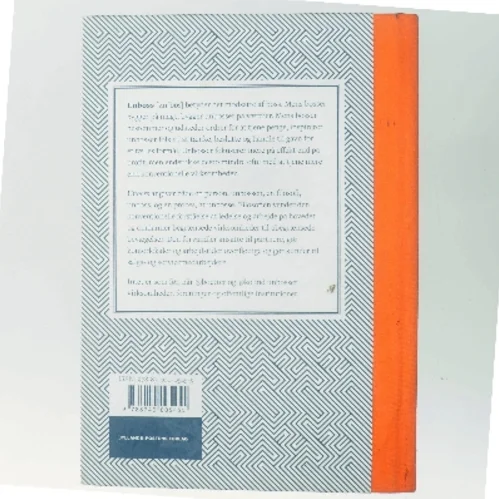 Unboss af Lars Kolind (Bog)