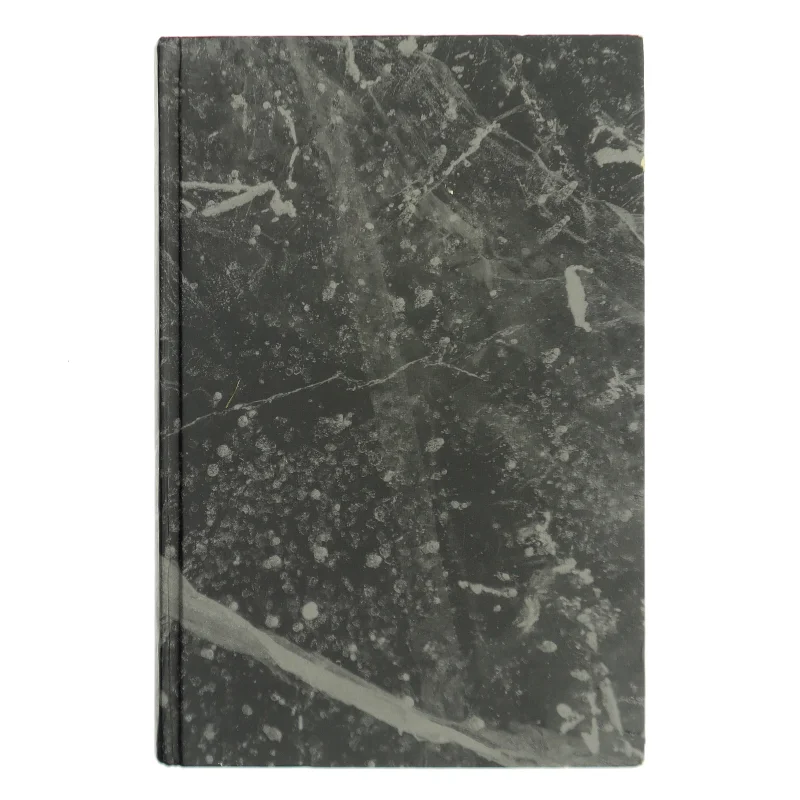 Vinterland af Faber & Pedersen (Bog)