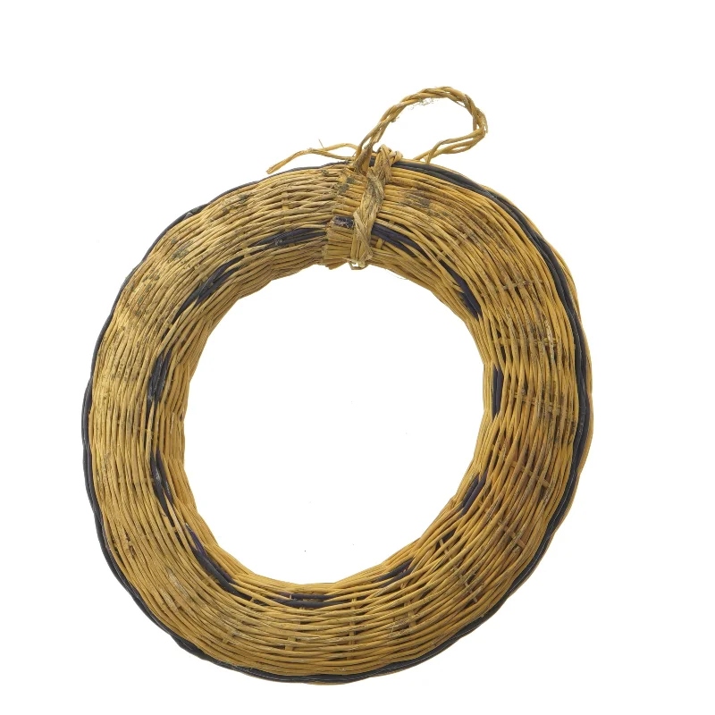 Flettet krans (str. Ø 23 cm)