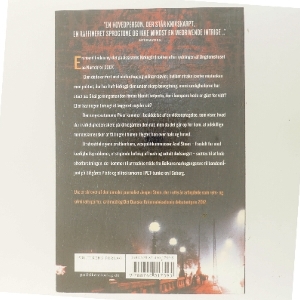 Uro af Jesper Stein (Bog)