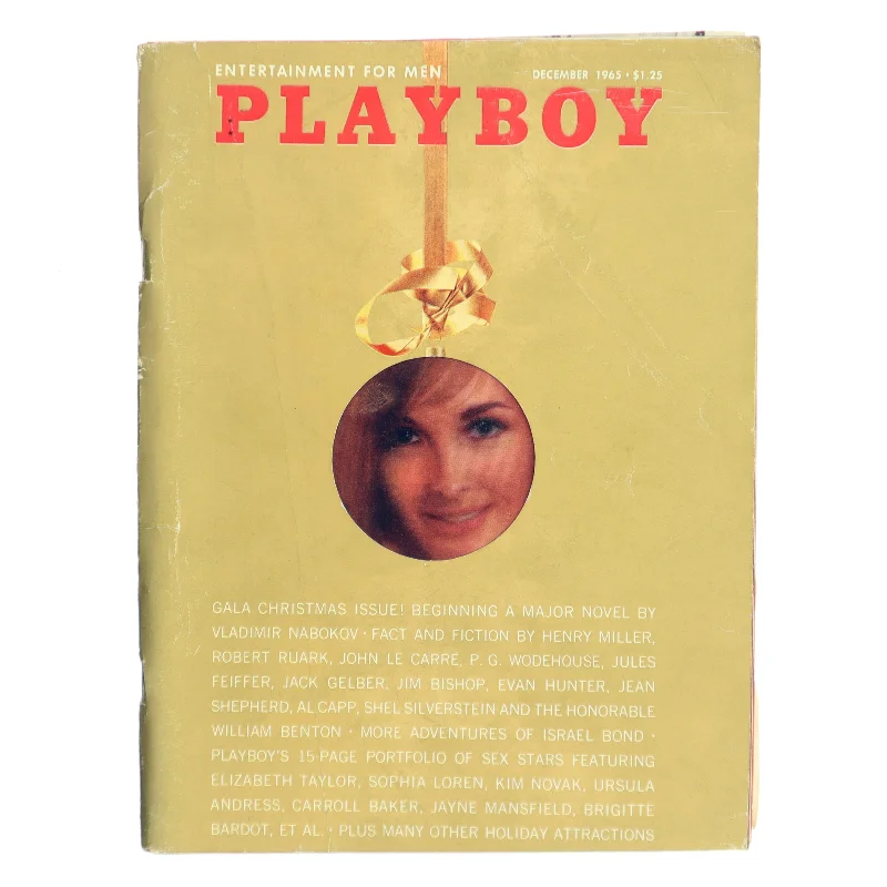 Playboy (Bog)