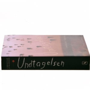 Undtagelsen af Christian Jungersen (Bog)