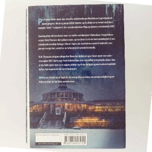 Papa : krimi af Jesper Stein (Bog)